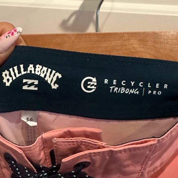 Billabong Men’s Tribong Pro Recycler Board shorts - - Picture 3 of 3